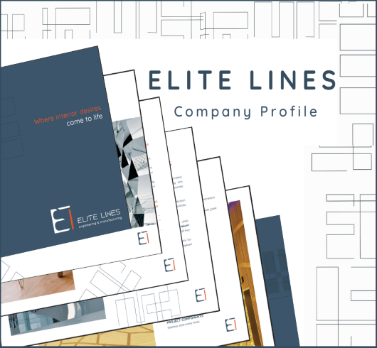 Elite Lines Back-story Of Prosperity