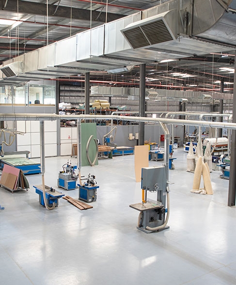 At Elite Lines, we are steadfast in our pursuit of crafting bespoke engineering and designing services that are tailor-made to our clients' exact specifications. This commitment is underpinned by our adherence to a sophisticated set of advanced standards.