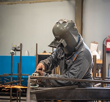 Metal Fabrication