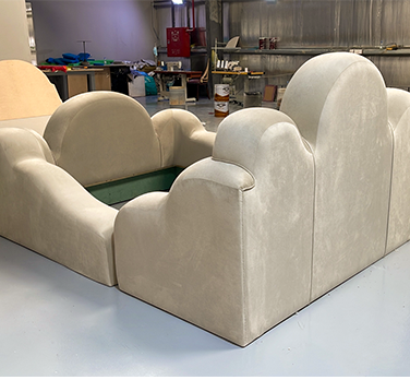 Upholstery