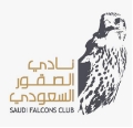 saudi falcon club
