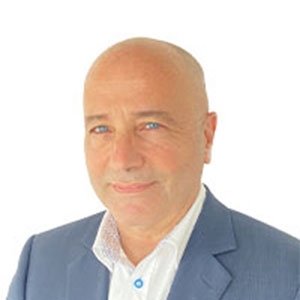 Elia Saad