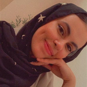 Rawan Al Balawi