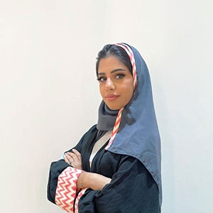 Rufaida Abdulla