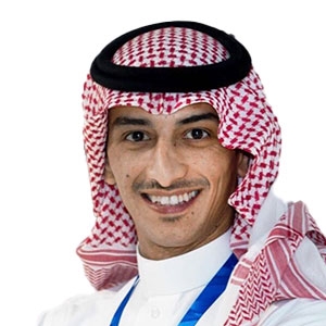 Salem Alanazi