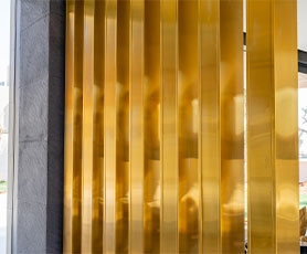 Cladding