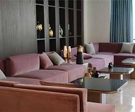 Upholstery